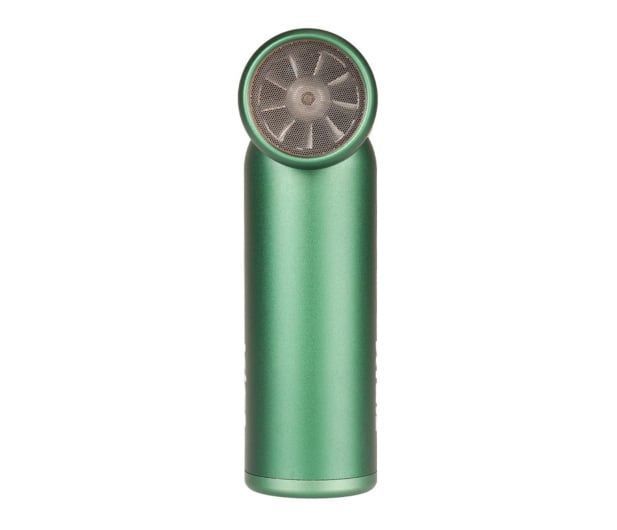 Вентилятор портативний Kica JetFan Mini Green 618088 фото