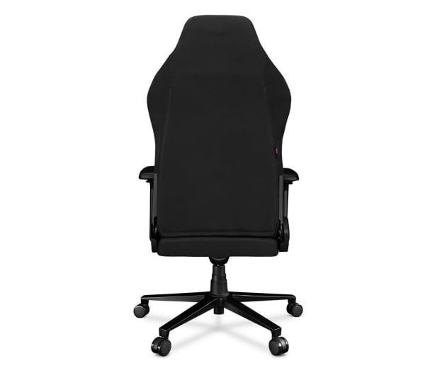 Компьютерное кресло для геймера Yumisu 2054 Magnetic Mesh Black (Y-2054F-BB-M) 615265 фото
