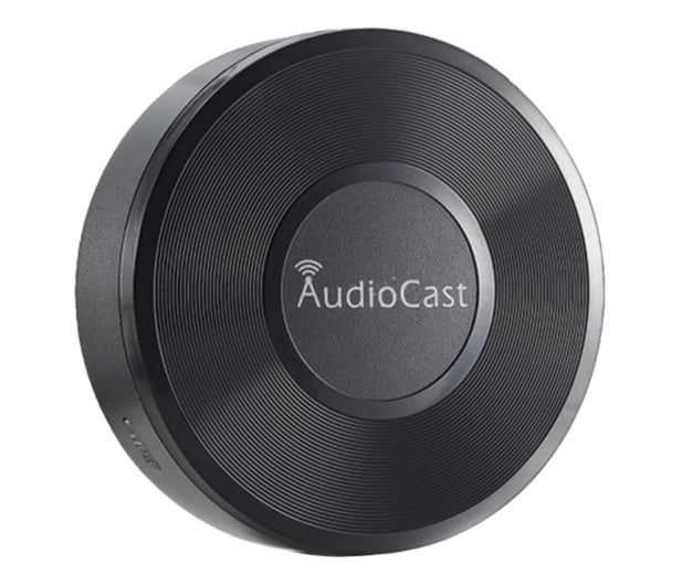 Мережевий аудіоплеєр iEast AudioCast M5 226806 фото