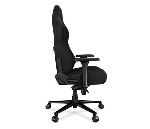 Компьютерное кресло для геймера Yumisu 2054 Magnetic Mesh Black (Y-2054F-BB-M) 615265 фото