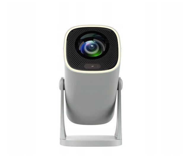 Мультимедійний проектор Philips NeoPix 244 White 618224 фото