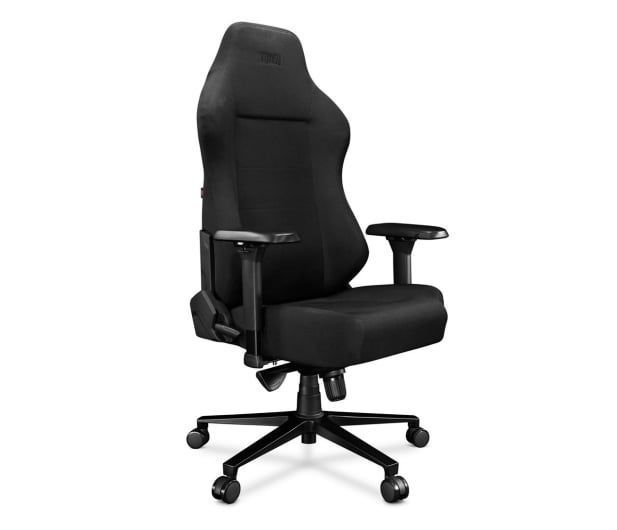 Компьютерное кресло для геймера Yumisu 2054 Magnetic Mesh Black (Y-2054F-BB-M) 615265 фото