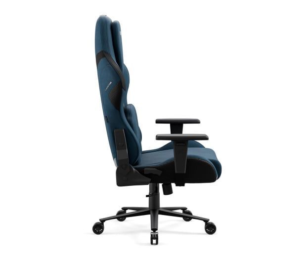 Компьютерное кресло для геймера Diablo Chairs X-One Prime Normal Size Meta Ocean 615235 фото