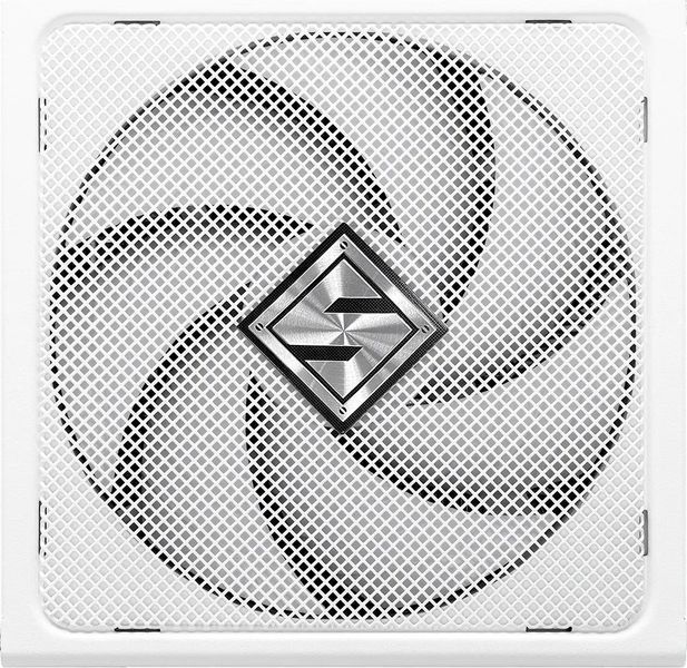 Блок живлення ASRock Steel Legend 1000W (SL-1000GW) 589755ua фото
