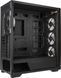 Корпус Raijintek Ponos TG4 ARGB Black (0R20B00198) 542098 фото 6