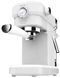 Рожковая кофеварка эспрессо Cecotec Cafelizzia White 790 Pro 621571 фото 2