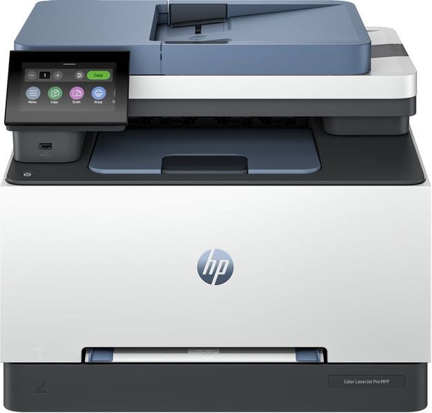 БФП HP Color LaserJet Pro 3302FDN (499Q7F) 516439 фото