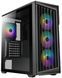 Корпус Azza Torrent 490 Black (CSAZ-490) 620015 фото 1