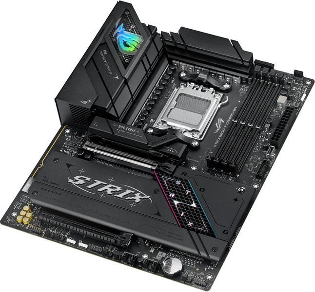 Материнська плата Asus ROG Strix B850-F Gaming WIFI 568640ua фото