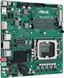 Материнская плата Asus Pro H610T D4-CSM 474034 фото 2
