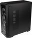 Корпус Raijintek Ponos TG4 ARGB Black (0R20B00198) 542098 фото 2