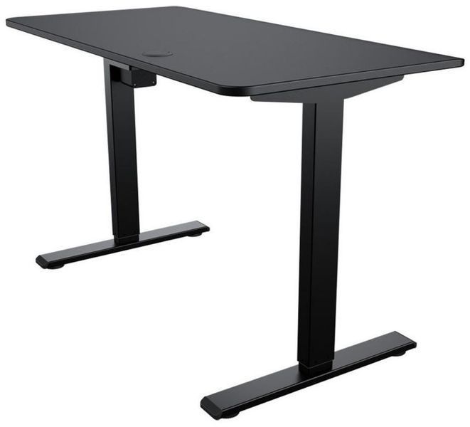 Геймерский игровой стол Cougar Royal 140 Mossa Black 622785ua фото