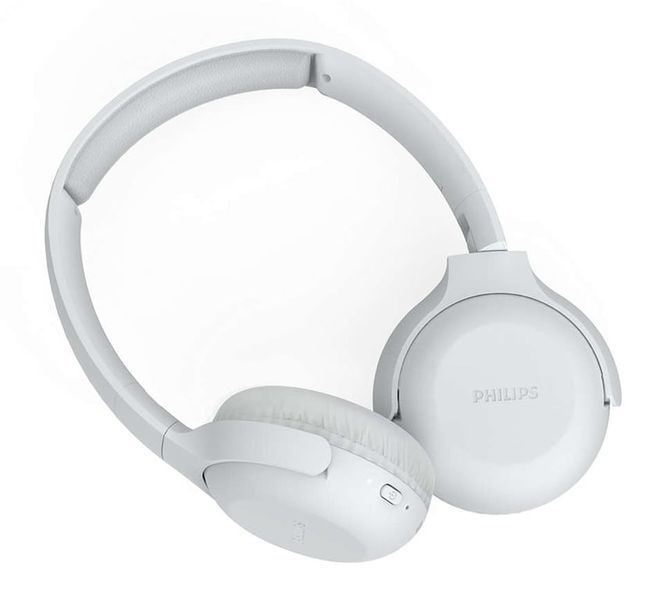Наушники с микрофоном Philips TAUH202WT 461466 фото