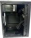 Корпус Delux MK 350 400W Black 623085ua фото 6