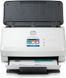 Протяжной сканер HP ScanJet Pro N4000 Wi-Fi (6FW08A) 485951ua фото 1