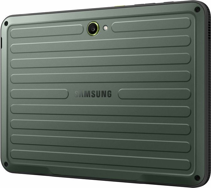 Планшет Samsung Galaxy Tab Active 5 Pro Wi-Fi 6/128 Green (SM-X350NZGA) 621186 фото