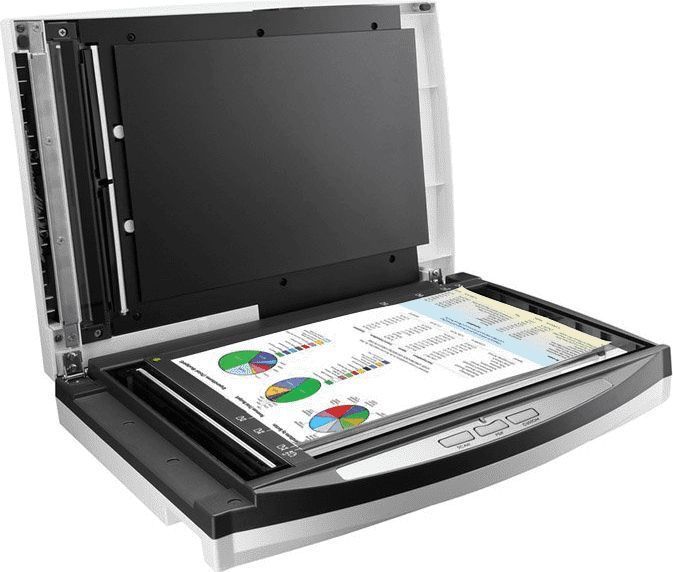 Сканер Plustek SmartOffice PL4080 532297 фото