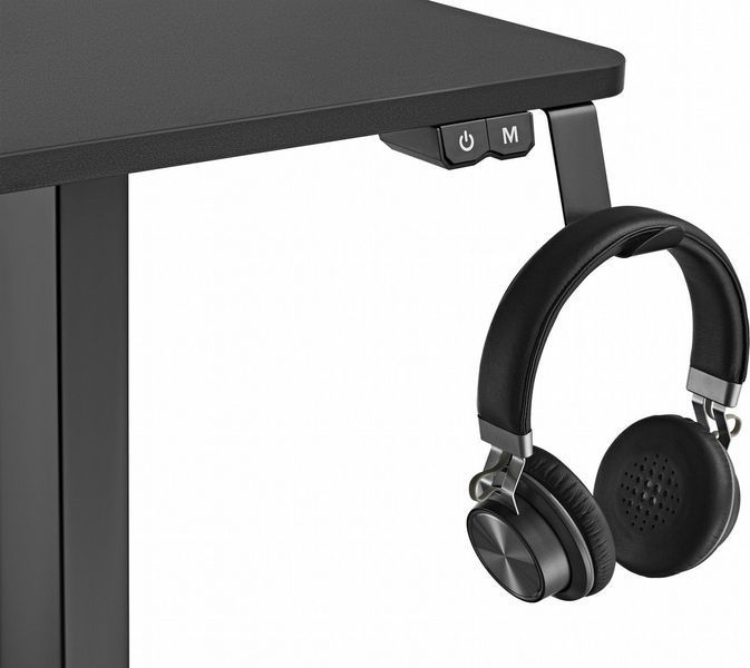 Геймерский игровой стол GamePro GD214 577795ua фото