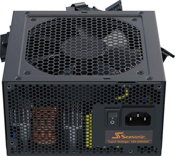 Блок живлення Seasonic 850W B12 (B12 BC-850) 342128 фото