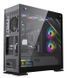 Корпус GameMax Vega Pro Gray 628403ua фото 1
