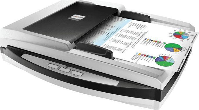 Сканер Plustek SmartOffice PL4080 532297 фото
