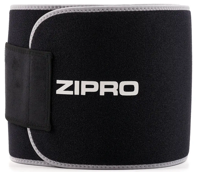 Пояс для схуднення Zipro Sweaty Belt 1100 х 200мм 627689 фото