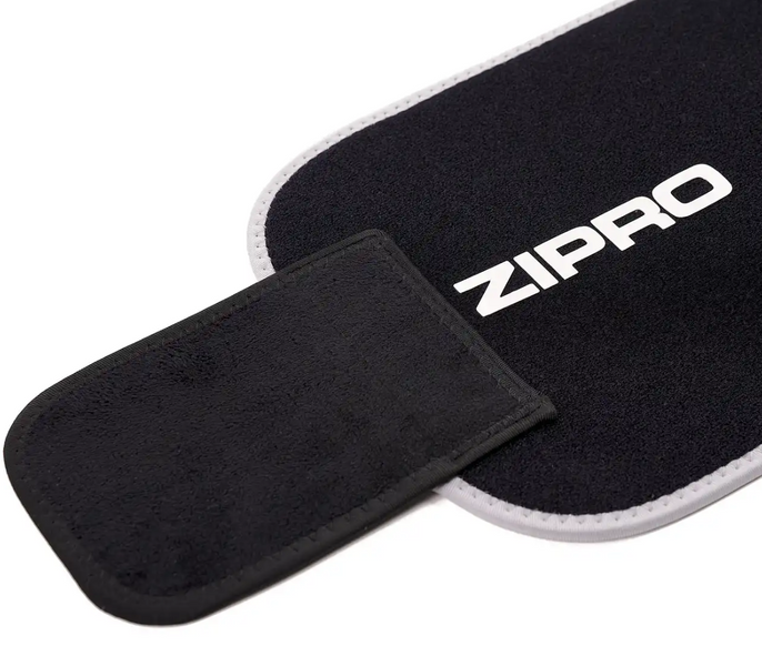 Пояс для схуднення Zipro Sweaty Belt 1100 х 200мм 627689 фото