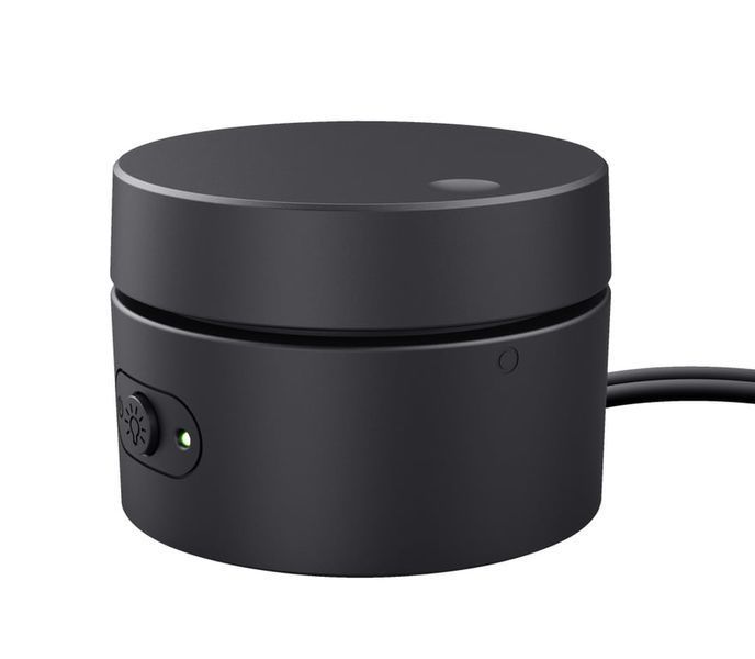 Компьютерные колонки Trust GXT 611 Wezz RGB Black 509822ua фото