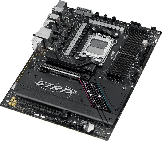 Материнська плата Asus ROG Strix B850-F Gaming WIFI 568640ua фото