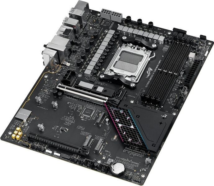 Материнська плата Asus ROG Strix B850-F Gaming WIFI 568640ua фото