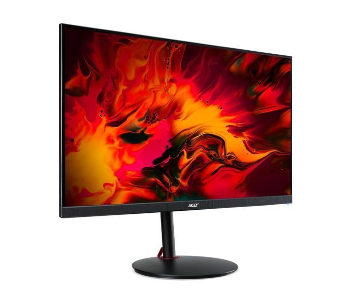 Монитор Acer Nitro XV242Fbmiiprx (UM.FX2EE.F01) 528965ua фото