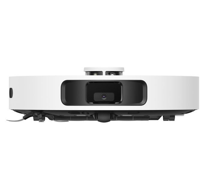Робот-пылесос с влажной уборкой Dreame Mova Robot Vacuum S10 529901 фото