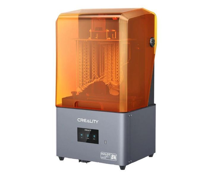 3D-принтер Creality Halot-Mage 8K 508279 фото