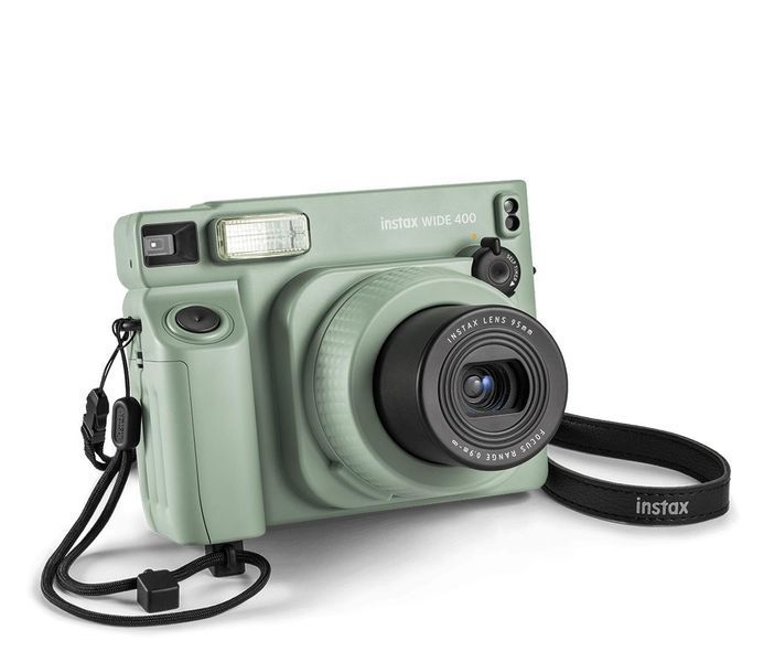 Фотокамера миттєвого друку Fujifilm INSTAX Wide 400 (16824123) 530062ua фото