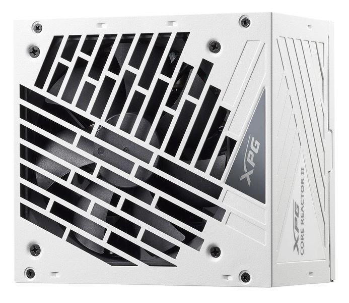 Блок живлення XPG Core Reactor II 850W (COREREACTORII850G-WHCEU) 528295 фото