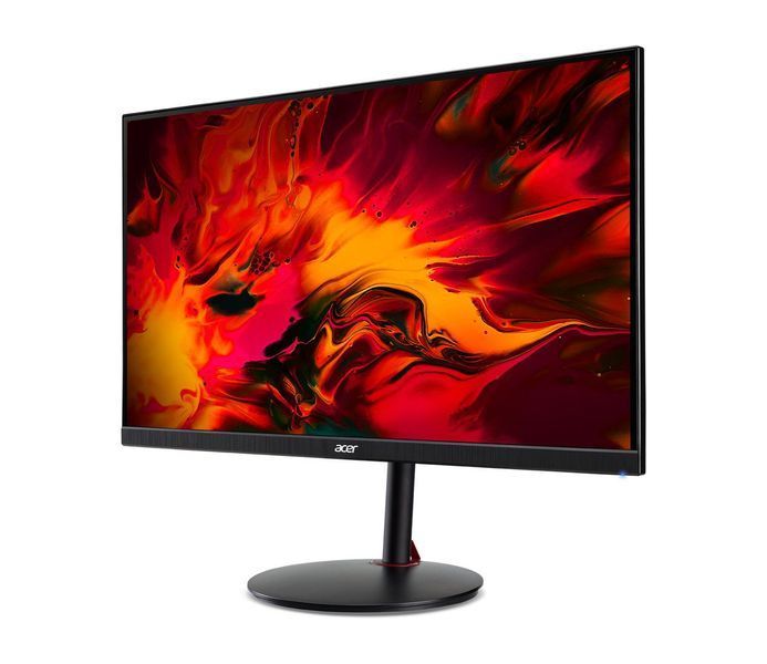 Монитор Acer Nitro XV242Fbmiiprx (UM.FX2EE.F01) 528965ua фото