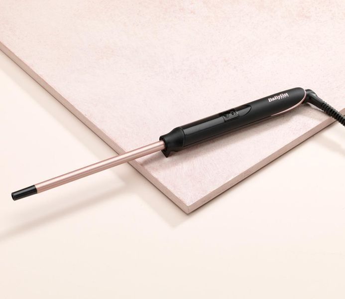 Плойка для волосся BaByliss Curling Wand C449E 460447ua фото