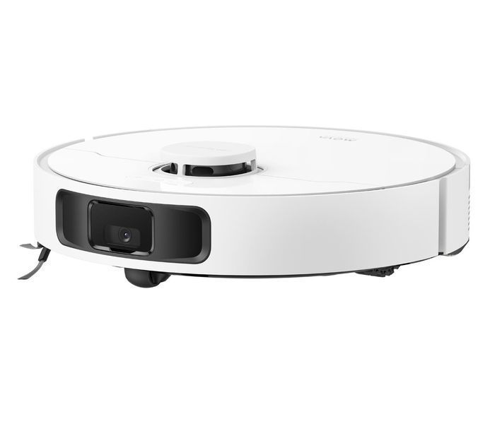 Робот-пылесос с влажной уборкой Dreame Mova Robot Vacuum S10 529901 фото