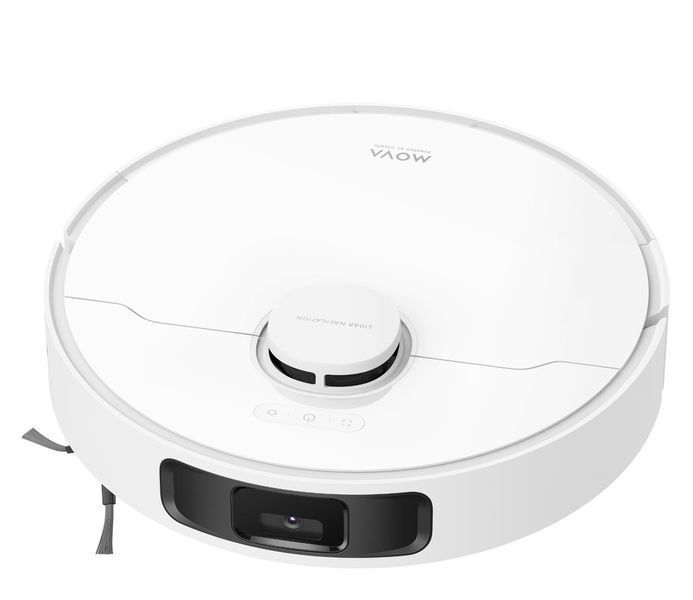 Робот-пылесос с влажной уборкой Dreame Mova Robot Vacuum S10 529901 фото
