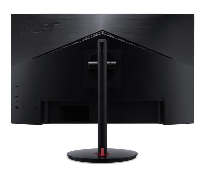Монитор Acer Nitro XV242Fbmiiprx (UM.FX2EE.F01) 528965ua фото