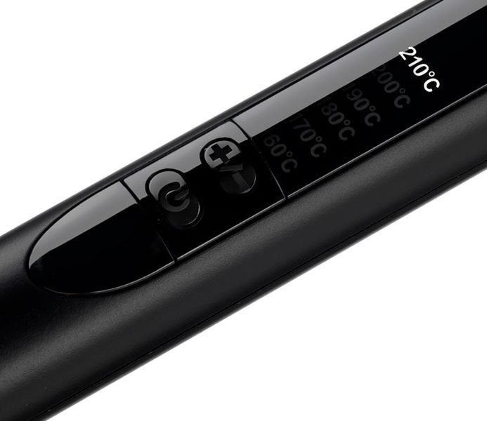 Плойка для волосся BaByliss Curling Wand C449E 460447ua фото