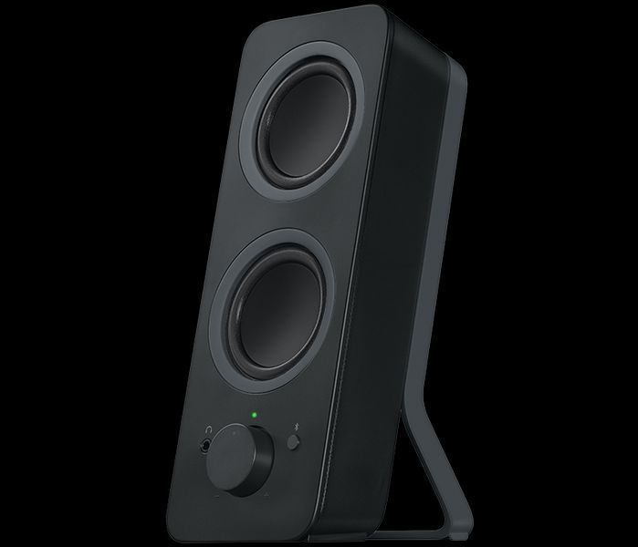 Колонки для компьютера Logitech Z207 Black (980-001295) 353388ua фото