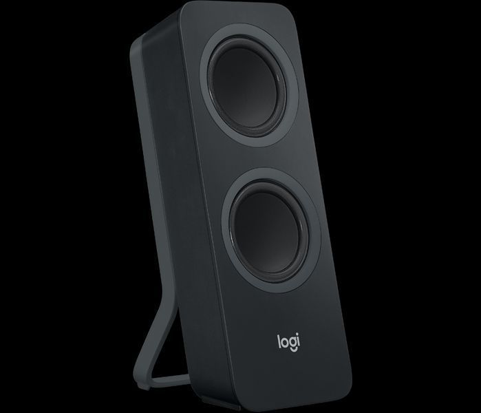Колонки для компьютера Logitech Z207 Black (980-001295) 353388ua фото