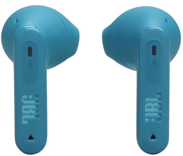 Наушники TWS JBL Tune Flex 2 Turquoise (JBLTFLEX2TQE) 579224ua фото