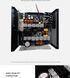 Блок живлення GameMax GM-600 Modular White 630404ua фото 14