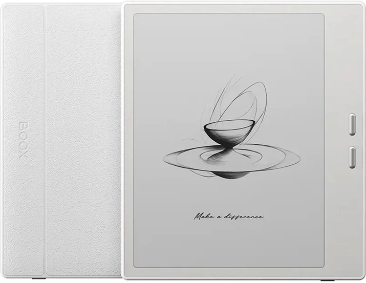 Электронная книга Boox Go 7 White (6949710310648) 627103 фото