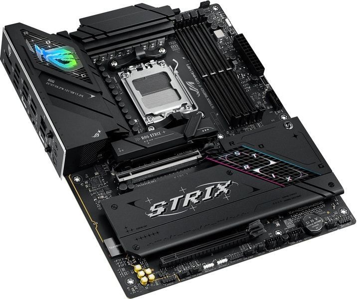 Материнська плата Asus ROG Strix B850-F Gaming WIFI 568640ua фото