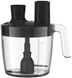 Занурюваний блендер Tefal Quickchef+ HB67G830 533685ua фото 18