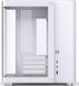 Корпус Jonsbo TK-1 White 542000 фото 6