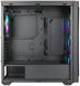 Корпус Azza Torrent 490 Black (CSAZ-490) 620015 фото 4